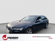 Audi A6 2024