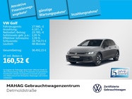 Volkswagen Golf 2025