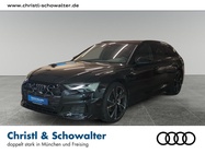 Audi A6 2025