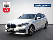 BMW 1 Series 2024
