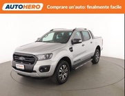 Ford Ranger 2021