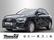 Audi Q3 2025