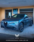 Alfa Romeo Stelvio 2021