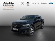 Volvo C40 2023