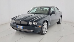 Jaguar XJ 2004