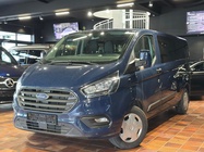 Ford Transit Custom 2019