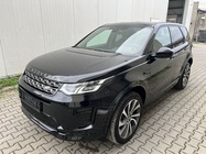 Land Rover Discovery Sport 2020