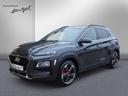 Hyundai Kona 2019