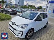 Volkswagen up! 2020