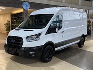 Ford Transit 2023