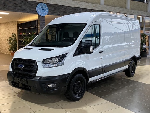 Ford Transit 2023