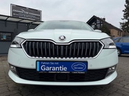 Skoda Fabia 2019