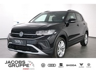 Volkswagen T-Cross 2025