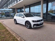 Volkswagen Tiguan 2017