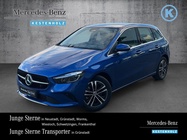 Mercedes-Benz B-Class 2023