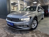 Volkswagen Passat 2022