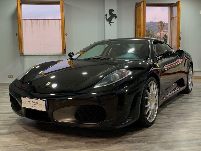 Ferrari F430