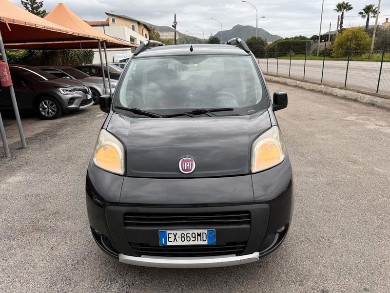 Fiat Qubo