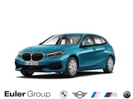 BMW 1 Series 2023