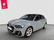 Audi A1 2025