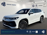 Volkswagen Tayron 2025