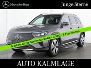 Mercedes-Benz EQB 2024