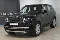 Land Rover Range Rover 2025