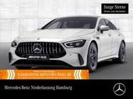 Mercedes-Benz AMG GT 2024