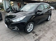 Hyundai ix35 2012