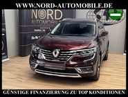 Renault Koleos 2019