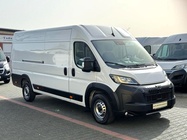 Peugeot Boxer 2024