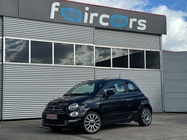 Fiat 500 2021