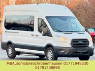 Ford Transit 2021