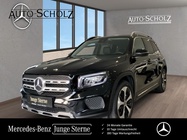 Mercedes-Benz GLB-Class 2022