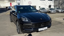 Porsche Cayenne 2019