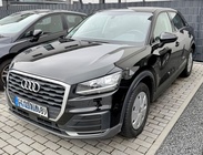 Audi Q2 2019