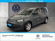 Volkswagen Caddy 2025