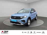 Volkswagen T-Cross 2025