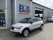 Opel Crossland 2019