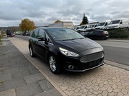 Ford S-Max 2015