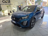 Peugeot 2008 2025