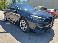 BMW 1 Series 2021
