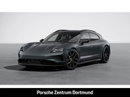 Porsche Taycan 2026