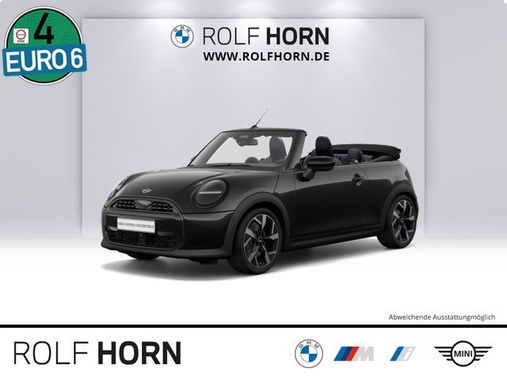 MINI Cooper 2024