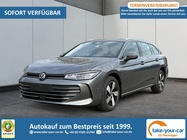 Volkswagen Passat 2025
