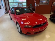Ford Mustang 2010