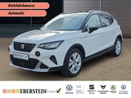 Seat Arona 2022