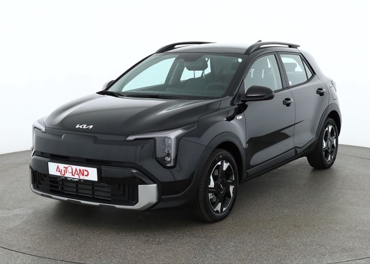 Kia Stonic 2026