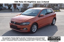 Volkswagen Polo 2020