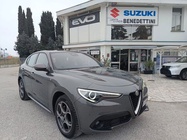 Alfa Romeo Stelvio 2022
